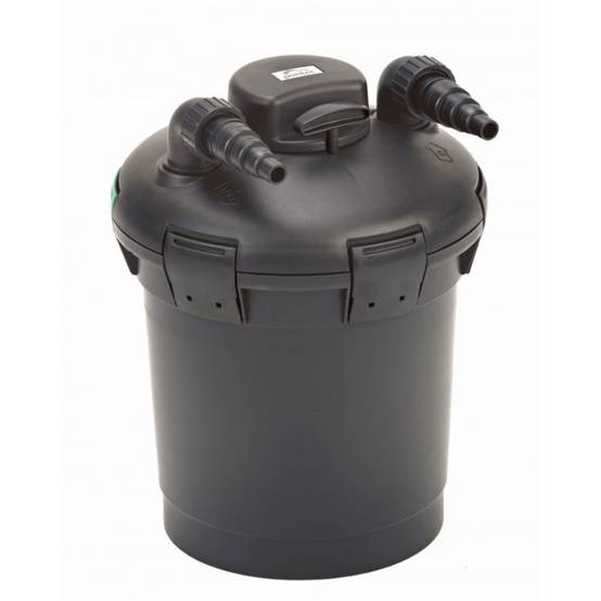 Kit de Filtration Sous Pression - PONTEC - Image 2