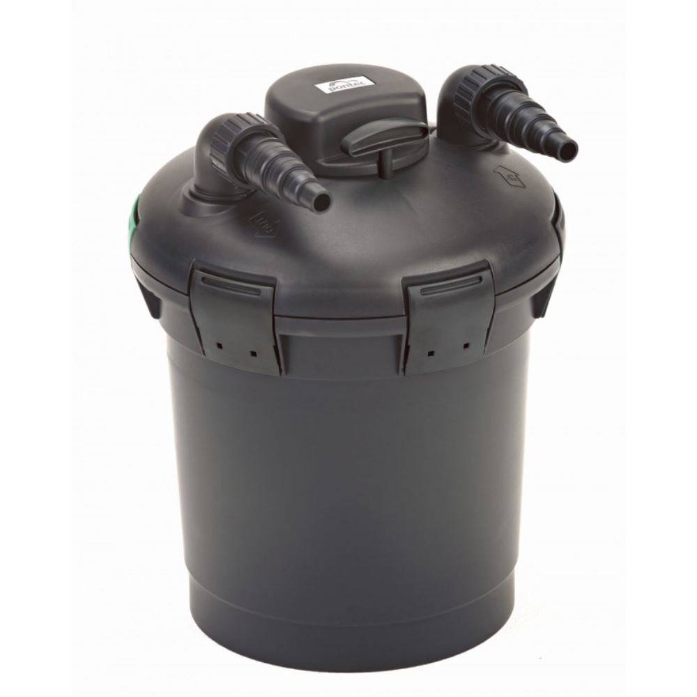 Kit de Filtration Sous Pression - PONTEC - Image 2