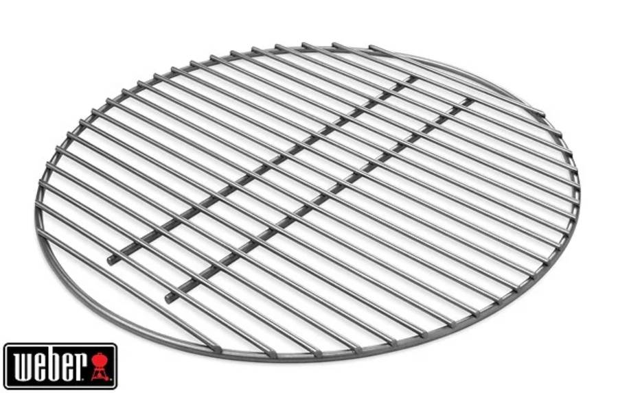 Weber - Grille foyère Barbecue - WEBER - Image 3