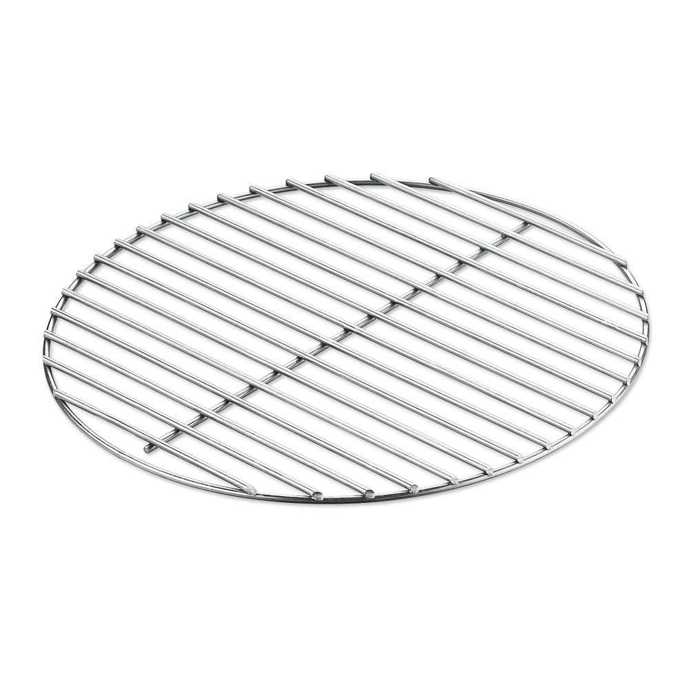 Weber - Grille foyère Barbecue - WEBER