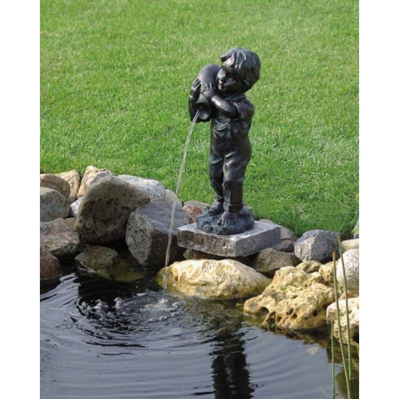 Fontaine De Jardin Yannick - UBBINK - Image 4