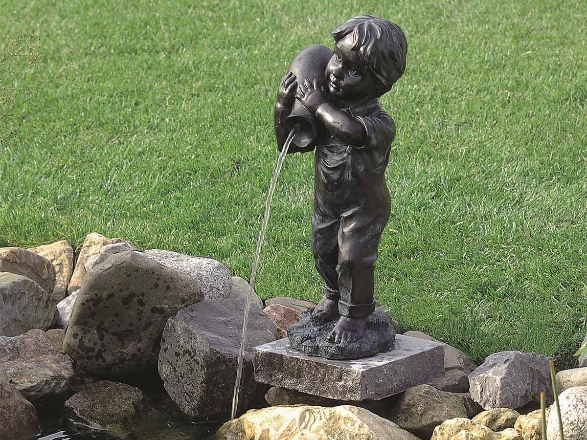 Fontaine De Jardin Yannick - UBBINK - Image 7
