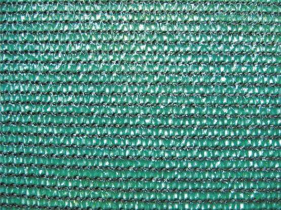 Nortène - Natte brise-vue tissée HDPE vert 1 x 3 m EXTRANET - NORTENE - Image 3