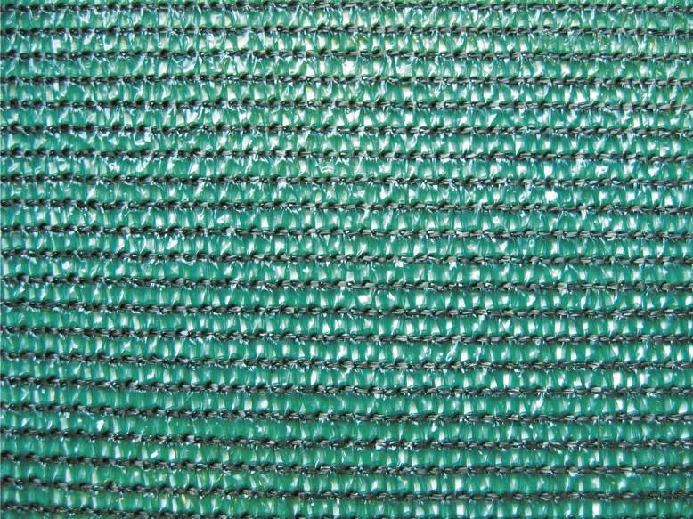 Nortène - Natte brise-vue tissée HDPE vert 1 x 3 m EXTRANET - NORTENE - Image 3