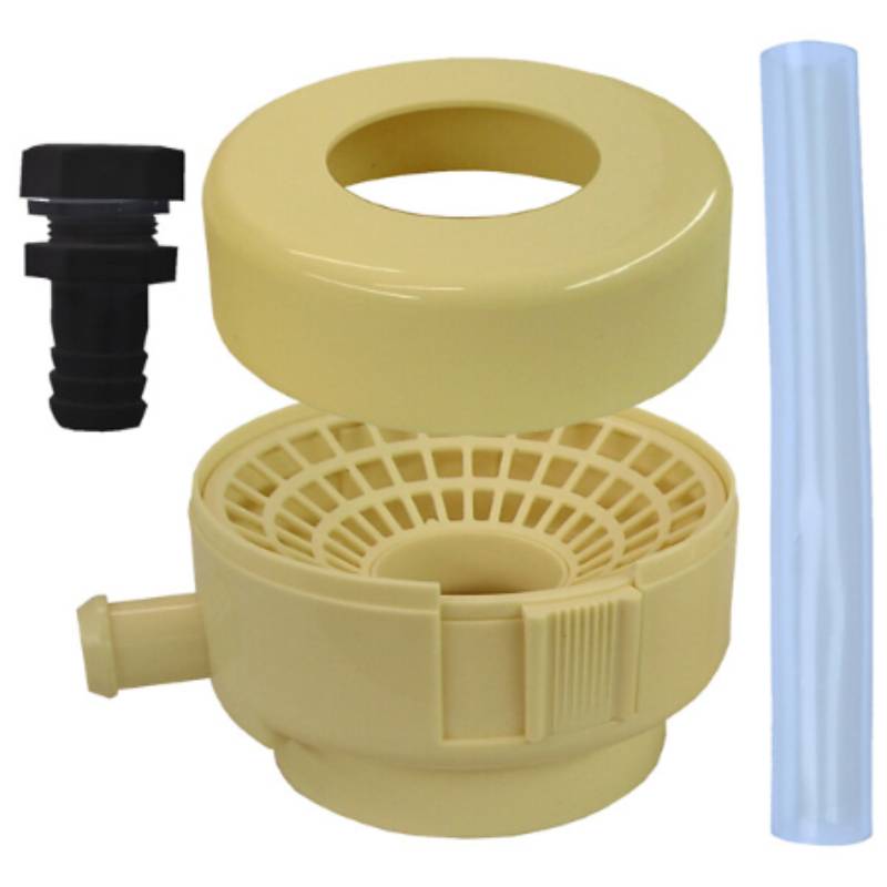 Belli - Kit raccord Chéneau Beige – BELLI - Image 1