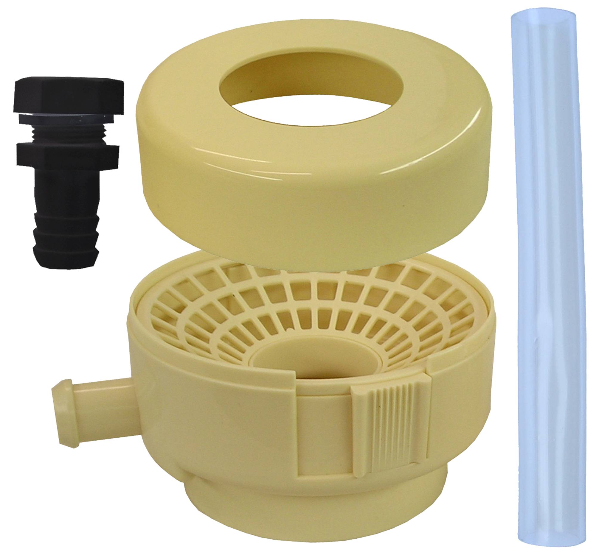 Belli - Kit raccord Chéneau Beige – BELLI - Image 2