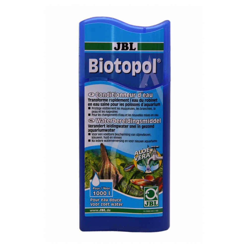 JBL - Conditionneur d'eau Biotopol – JBL - Image 2