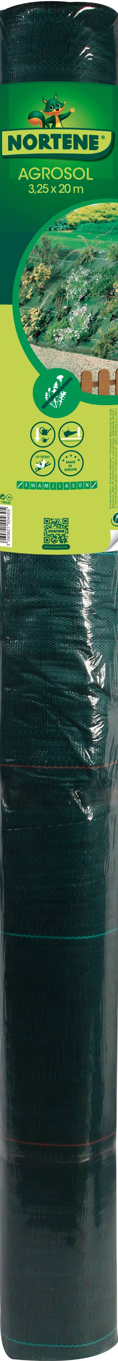 Nortène - Toile de Paillage - AGROSOL - Image 2