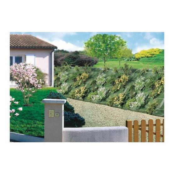 Nortène - Toile de Paillage - AGROSOL - Image 4