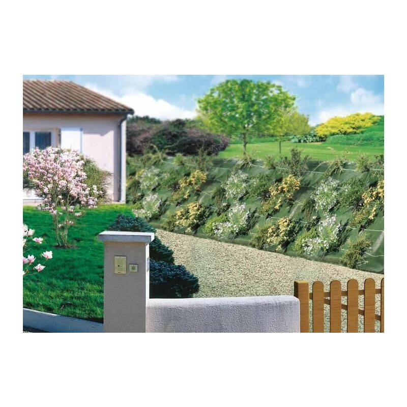 Nortène - Toile de Paillage - AGROSOL - Image 4
