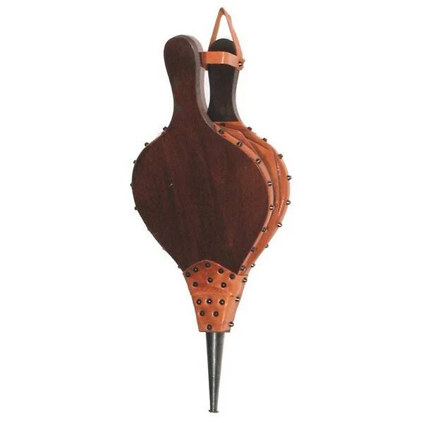 Le Marquier - Soufflet bois Simple - Image 3