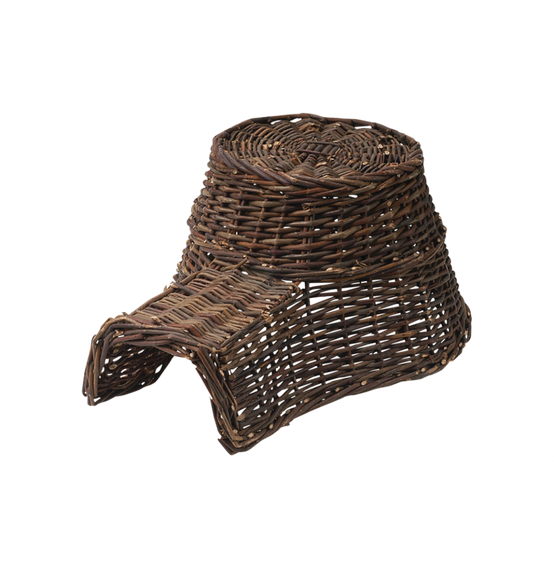 Best For Birds - Panier Hérisson Bois Marron - Image 4