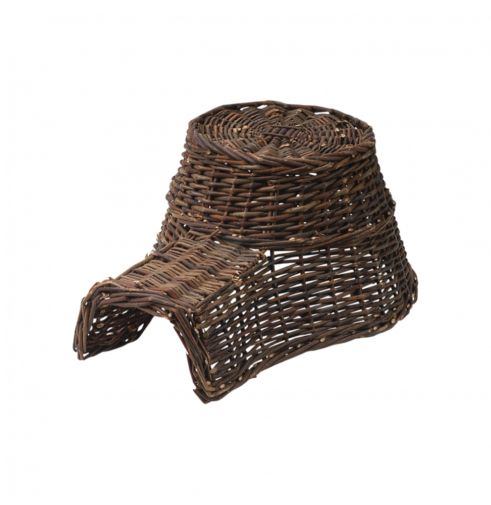 Best For Birds - Panier Hérisson Bois Marron - Image 4