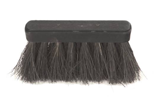 Le Marquier - Brosse de balai (recharge) - L.14 x l.4 x H.8 cm