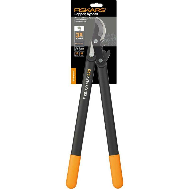 Coupe-branches FISKARS Powergear™ II L76 - Image 3