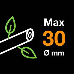 Coupe-branches PowerGear - FISKARS - Image 3