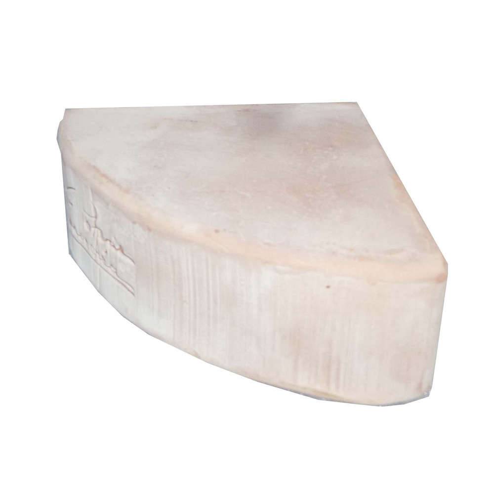 Goicoechea - Pied De Support Quart De Rond Terre Cuite – GOICOECHEA - Image 2