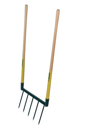 Biogrif grelinette 5 dents interchangeables LEBORGNE
