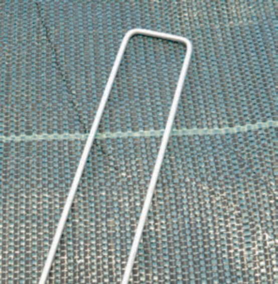 Nortène - Agrafes métalliques - NORTENE - Image 1