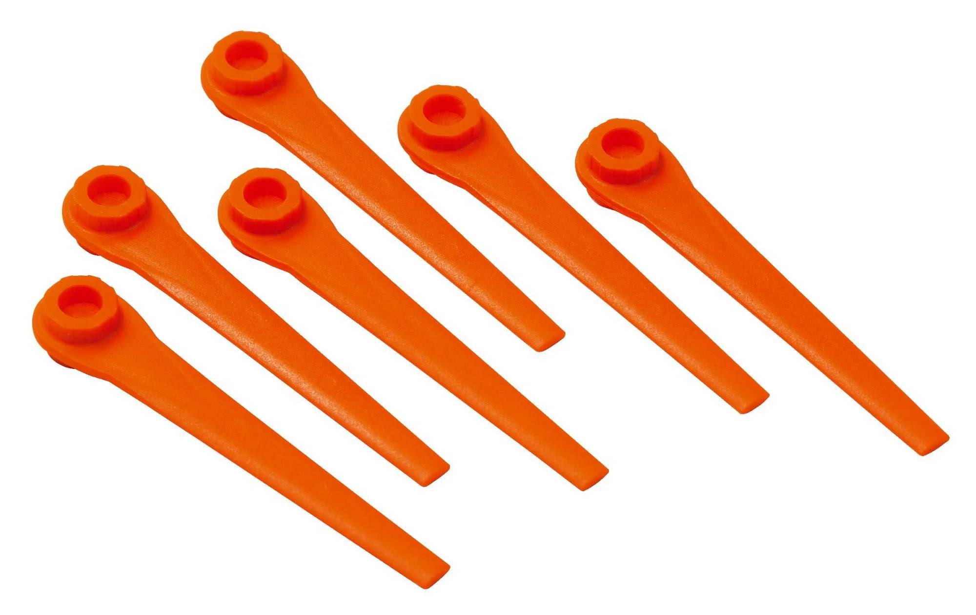 Lames de rechange pour coupe-bordures AccuCut - Gardena