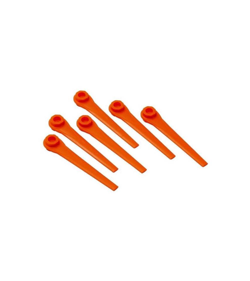 Lames de rechange pour coupe-bordures AccuCut - Gardena - Image 2