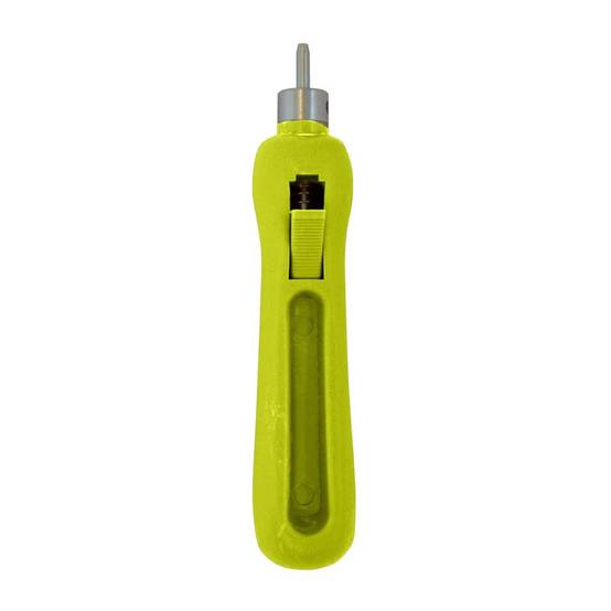Jardibric - Poinçon professionnel tuyau capillaire vert Ø 6 mm - JARDIBRIC - Image 5