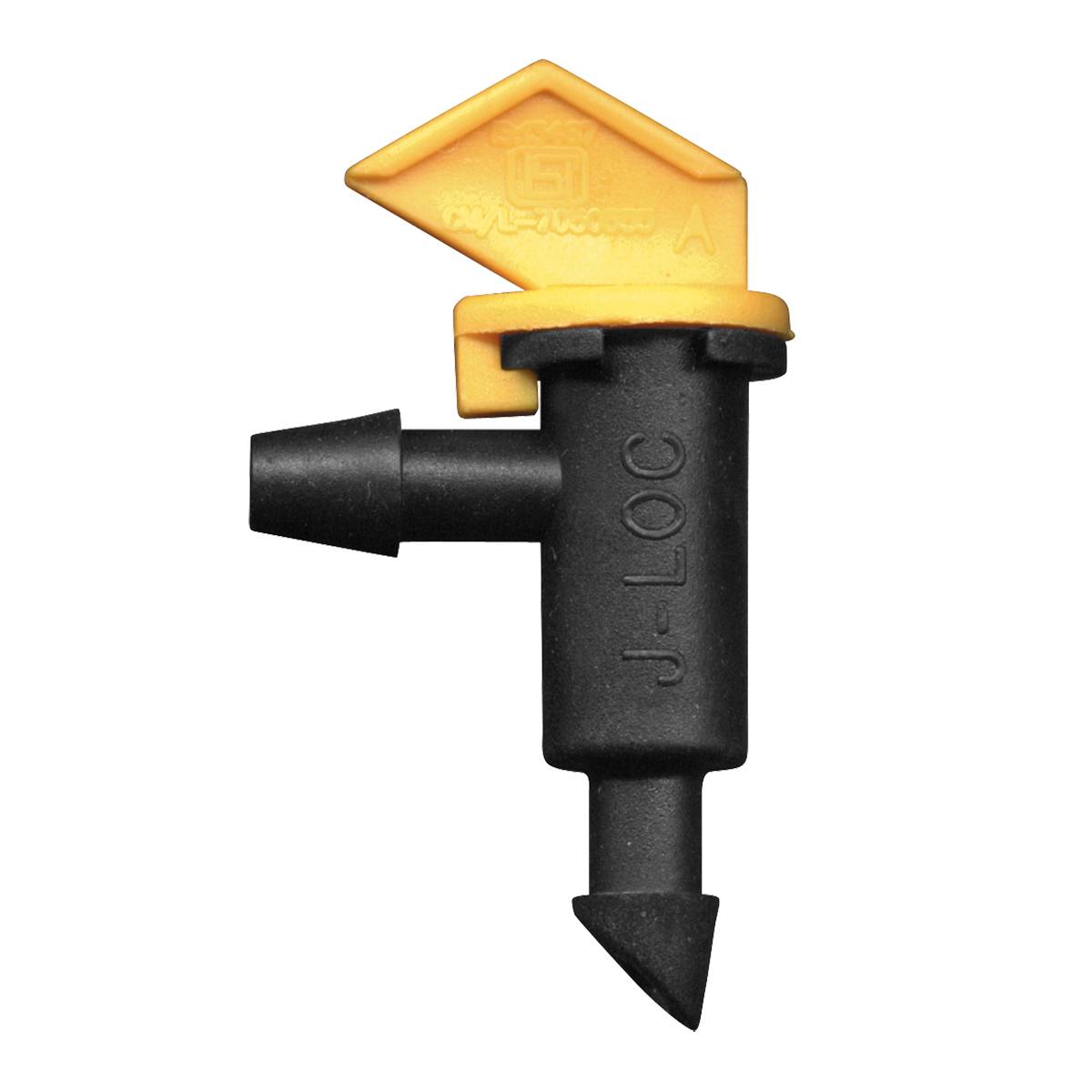 Jardibric - Goutteurs standards réglables 0,5 L/h à 1,5 L/h - JARDIBRIC - Image 1