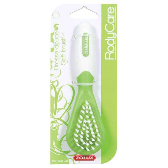 Zolux - Brosse douce rongeurs – ZOLUX - Image 3