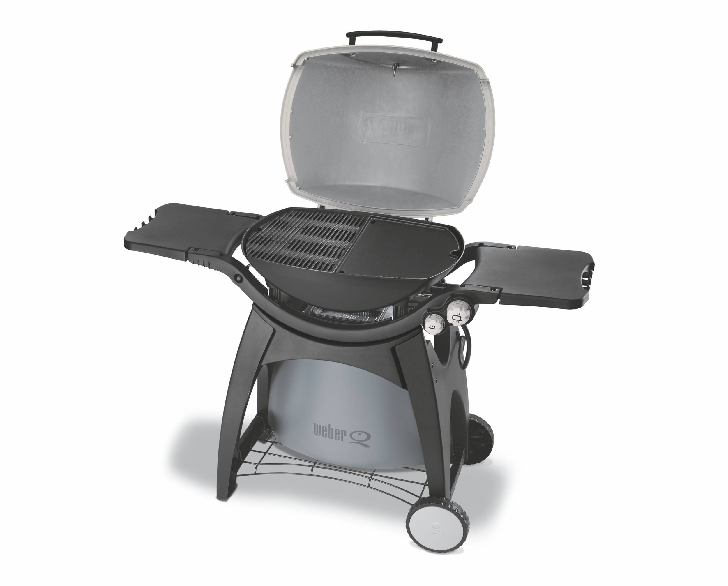 Weber - Plancha en fonte d'acier - WEBER - Image 3
