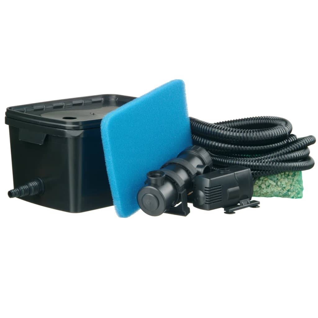 Ubbink - Filtre gravitaire pour bassin de jardin FiltraPure 2000 PlusSet - Ubbink - Image 15