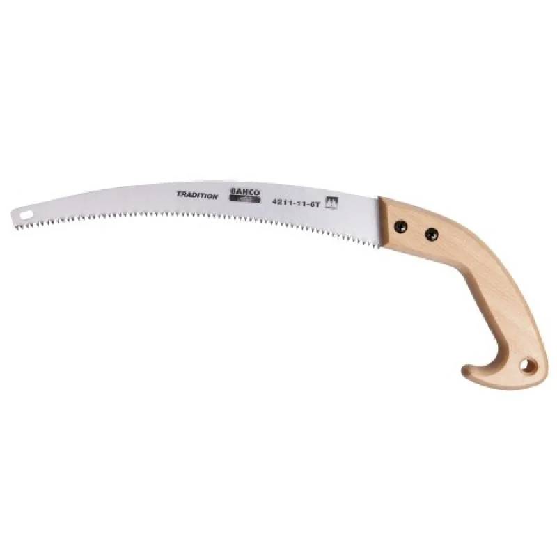 Bahco - Scie Arboricole Modèle 4212 - Image 3