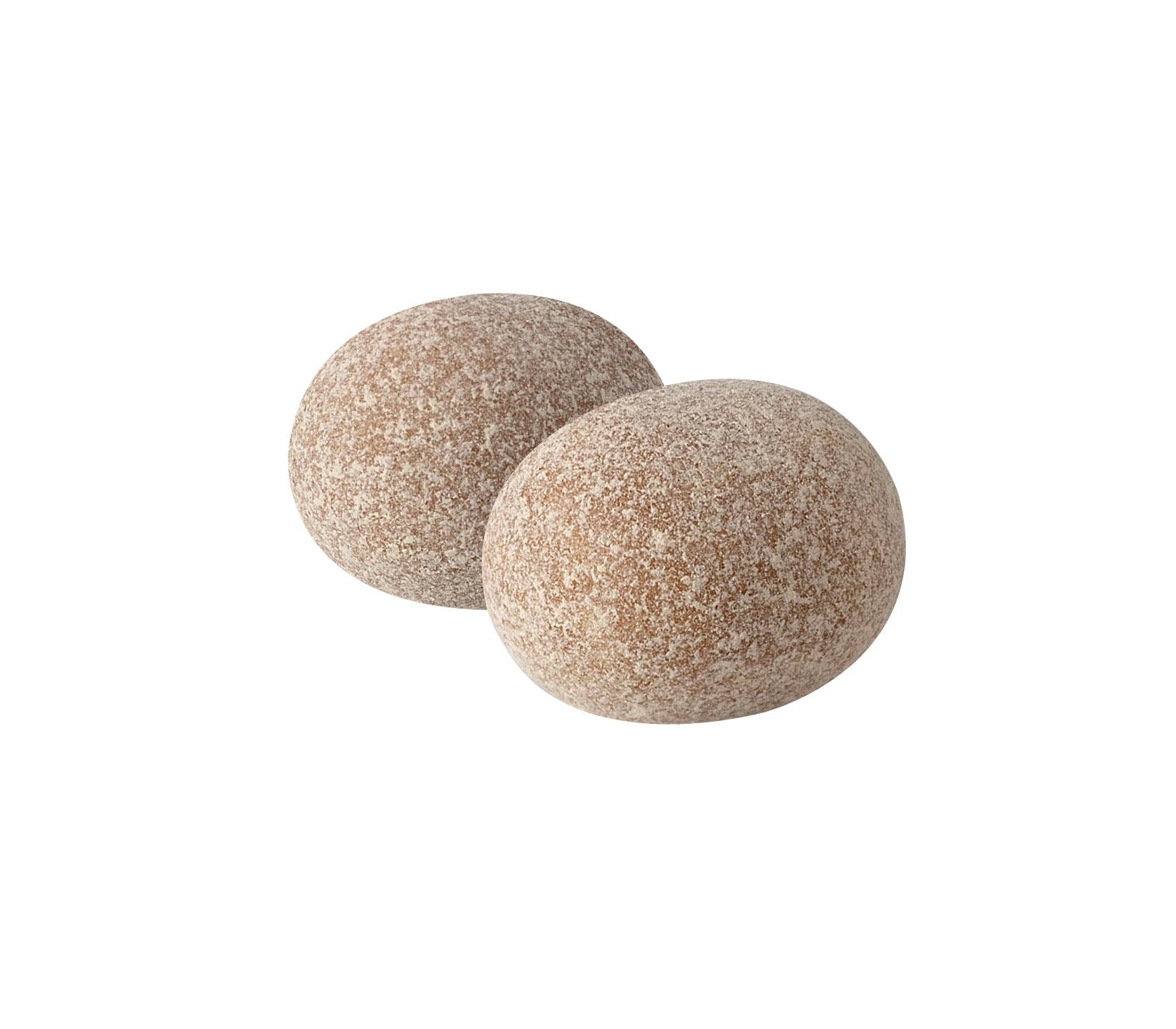 Les Anis de Flavigny - Bonbons Anis De Flavigny : Sac 250G Réglisse - Image 2