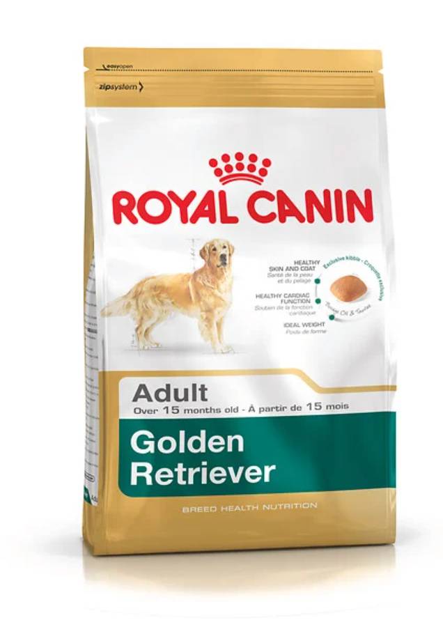 Royal Canin - Croquettes Golden Retriever Adulte - ROYAL CANIN - Image 7