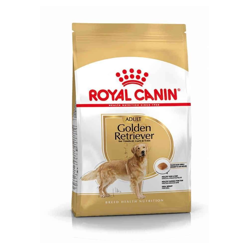 Royal Canin - Croquettes Golden Retriever Adulte - ROYAL CANIN - Image 12