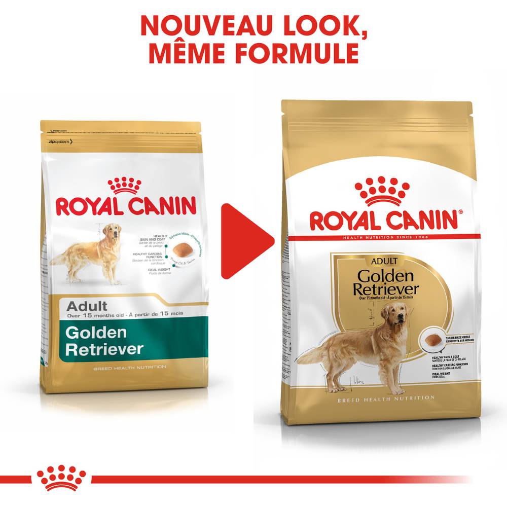 Royal Canin - Croquettes Golden Retriever Adulte - ROYAL CANIN - Image 15