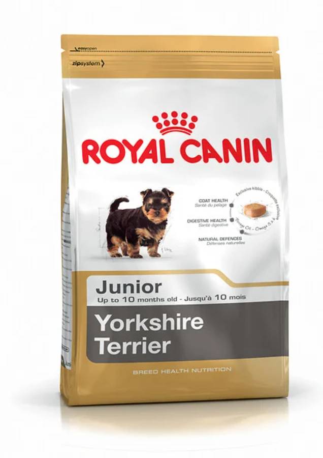 Royal Canin - Croquette pour chiot Yorkshire Terrier - ROYAL CANIN - Image 2