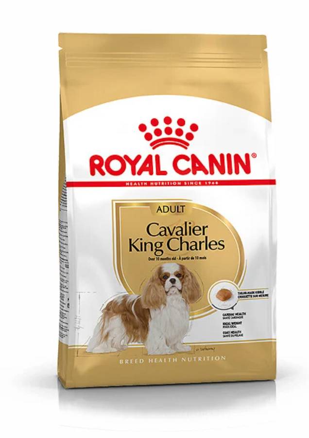 Royal Canin - Croquettes chien ROYAL CANIN