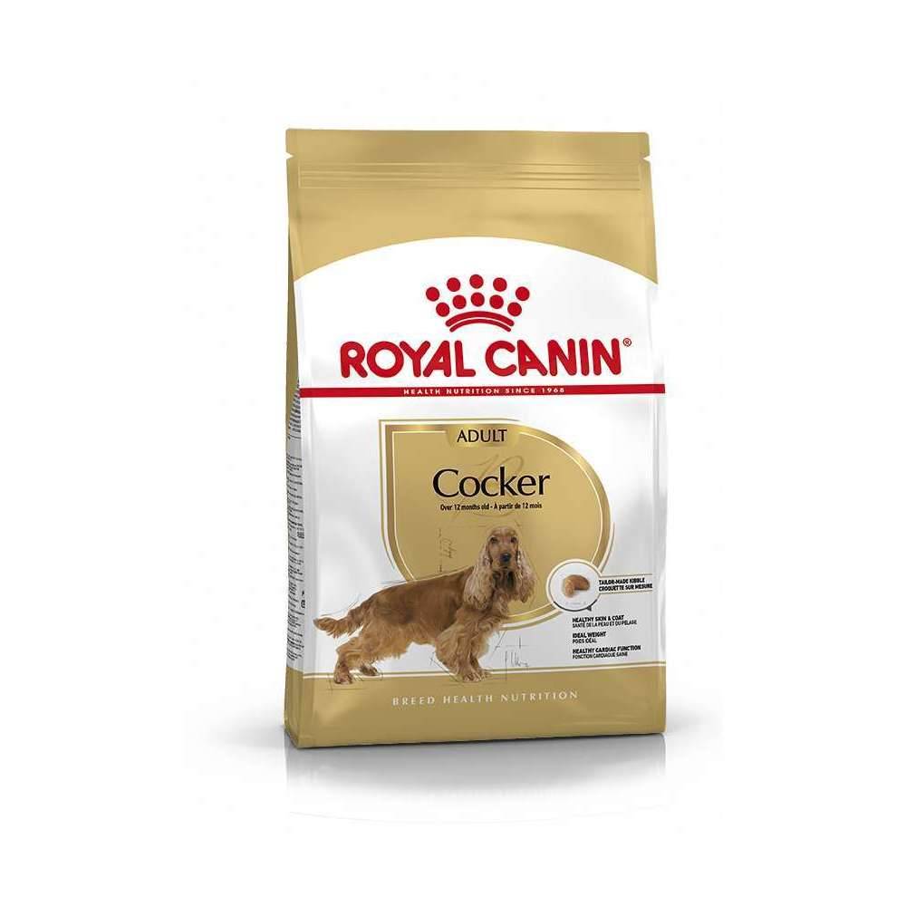 Royal Canin - Croquettes chien Cocker adulte - ROYAL CANIN - Image 12