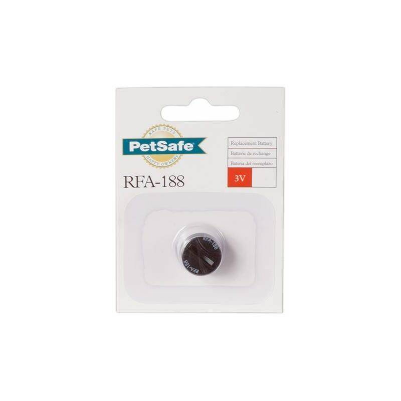 MODULE PILE PETSAFE 3 V - Image 2