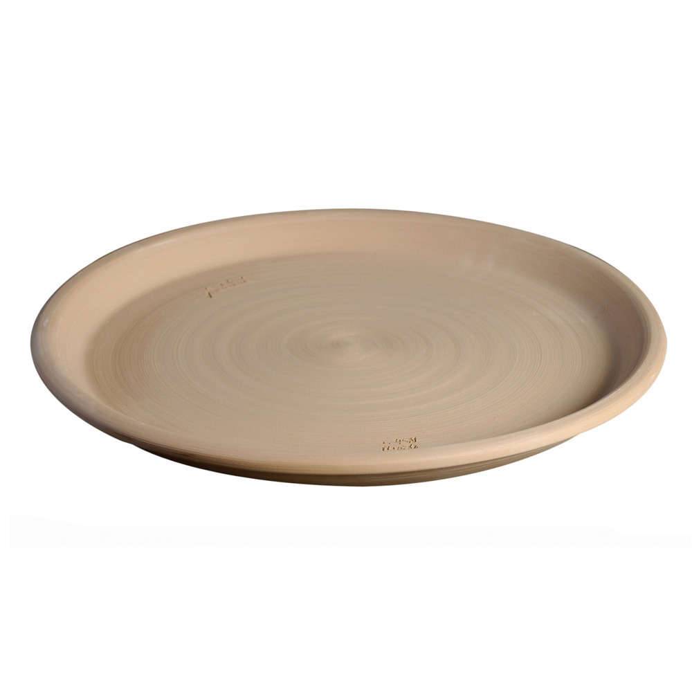 Goicoechea - Soucoupe Assiette Terre Naturelle GOICOECHEA - Image 2