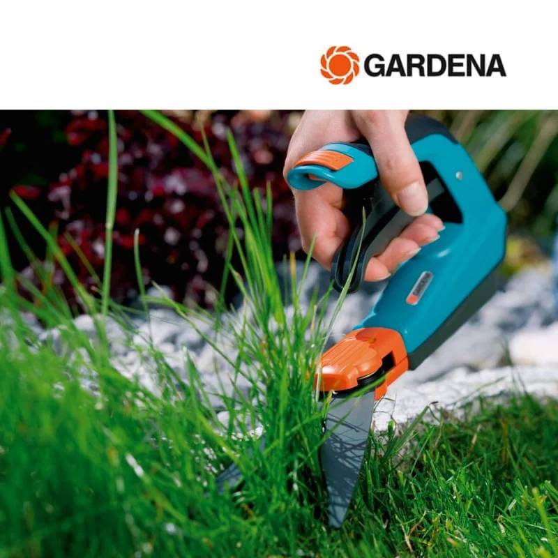 Cisaille à gazon Comfort Plus GARDENA - Image 2