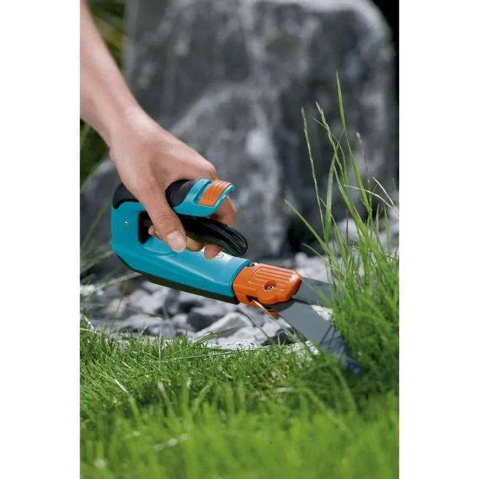 Cisaille à gazon Comfort Plus GARDENA - Image 6