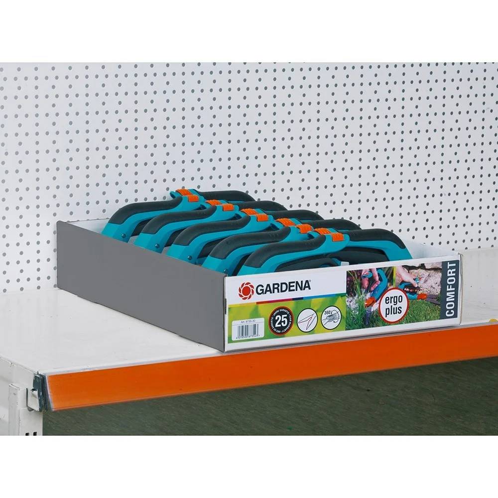 Cisaille à gazon Comfort Plus GARDENA - Image 7