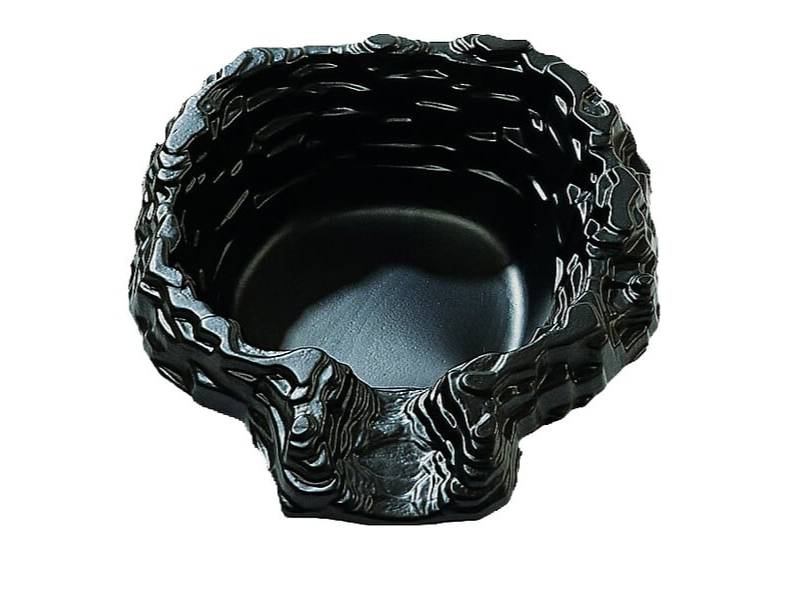 Ubbink - Cascade De Bassin PE Noir – UBBINK