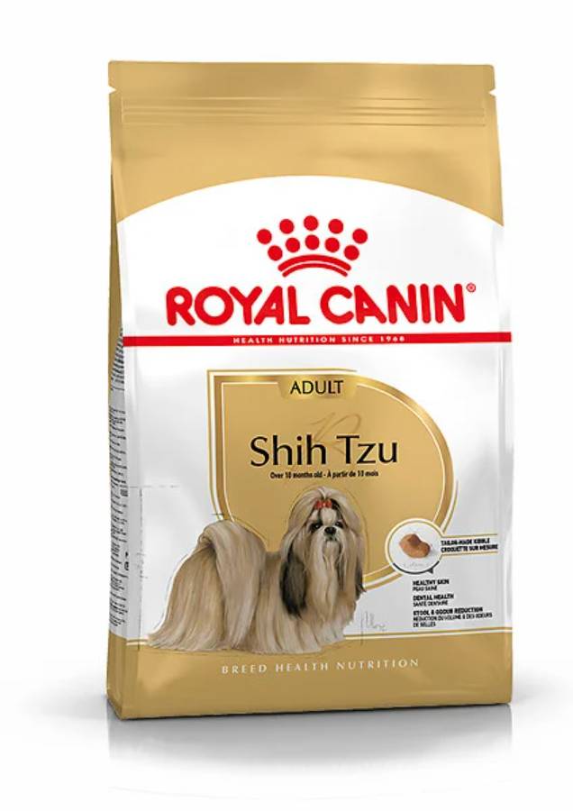 Royal Canin - Croquettes chien Shih Tzu Adulte - ROYAL CANIN - Image 12