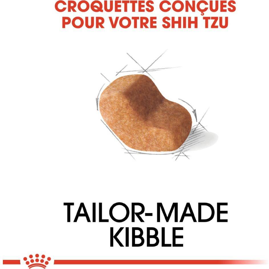 Royal Canin - Croquettes chien Shih Tzu Adulte - ROYAL CANIN - Image 14
