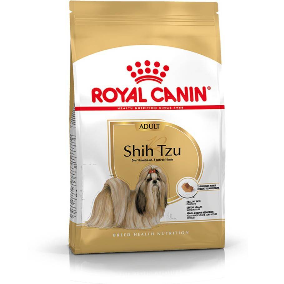Royal Canin - Croquettes chien Shih Tzu Adulte - ROYAL CANIN - Image 18