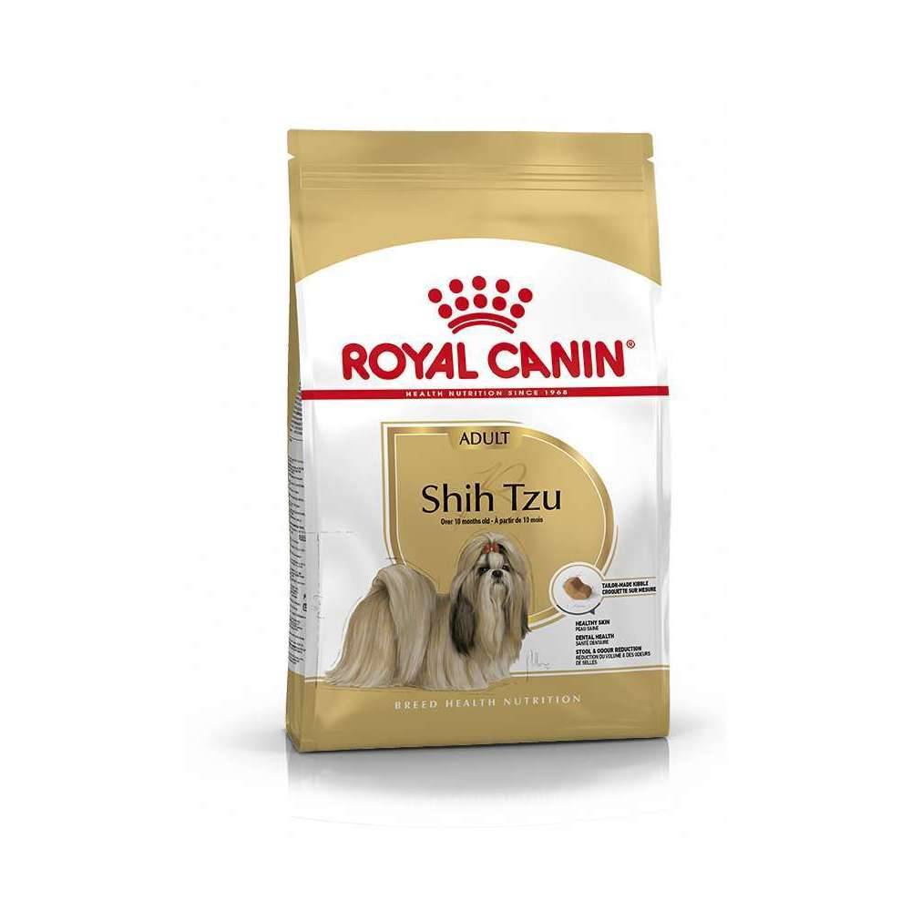 Royal Canin - Croquettes chien Shih Tzu Adulte - ROYAL CANIN - Image 8