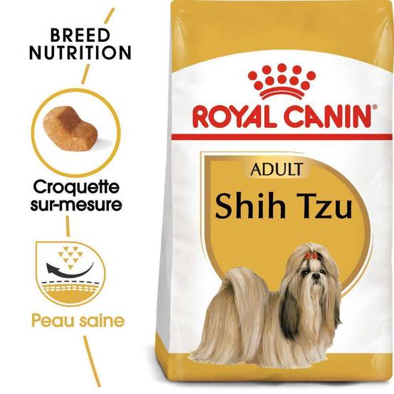 Royal Canin - Croquettes chien Shih Tzu Adulte - ROYAL CANIN - Image 4