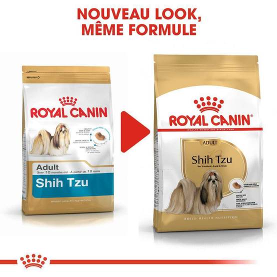 Royal Canin - Croquettes chien Shih Tzu Adulte - ROYAL CANIN - Image 9